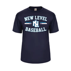 New Level Baseball Dri-Fit Shirt