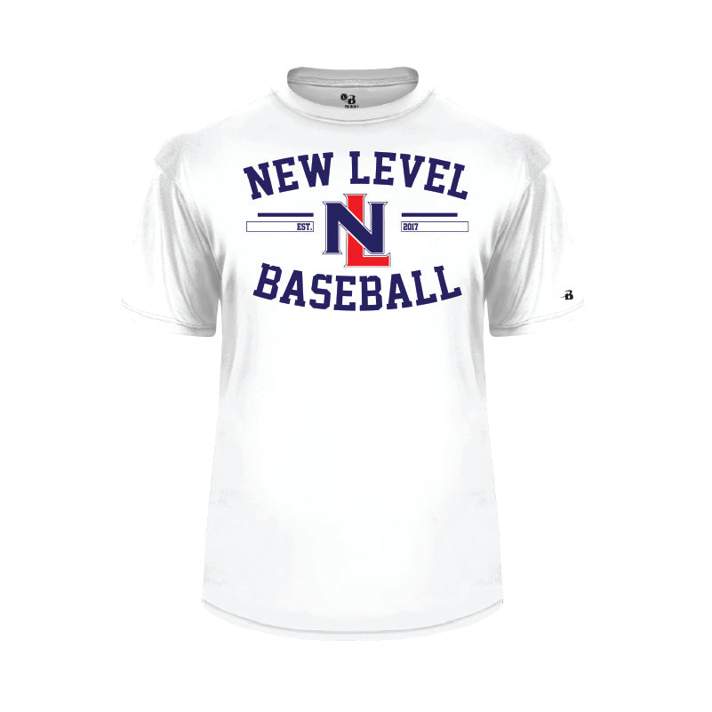 Baseball dri fit shirts best sale