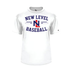 New Level Baseball Dri-Fit Shirt