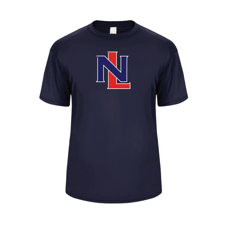 Nebraska dri fit shirts best sale