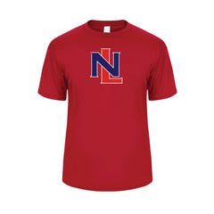 New Level Dri-Fit Shirt (NL Logo)