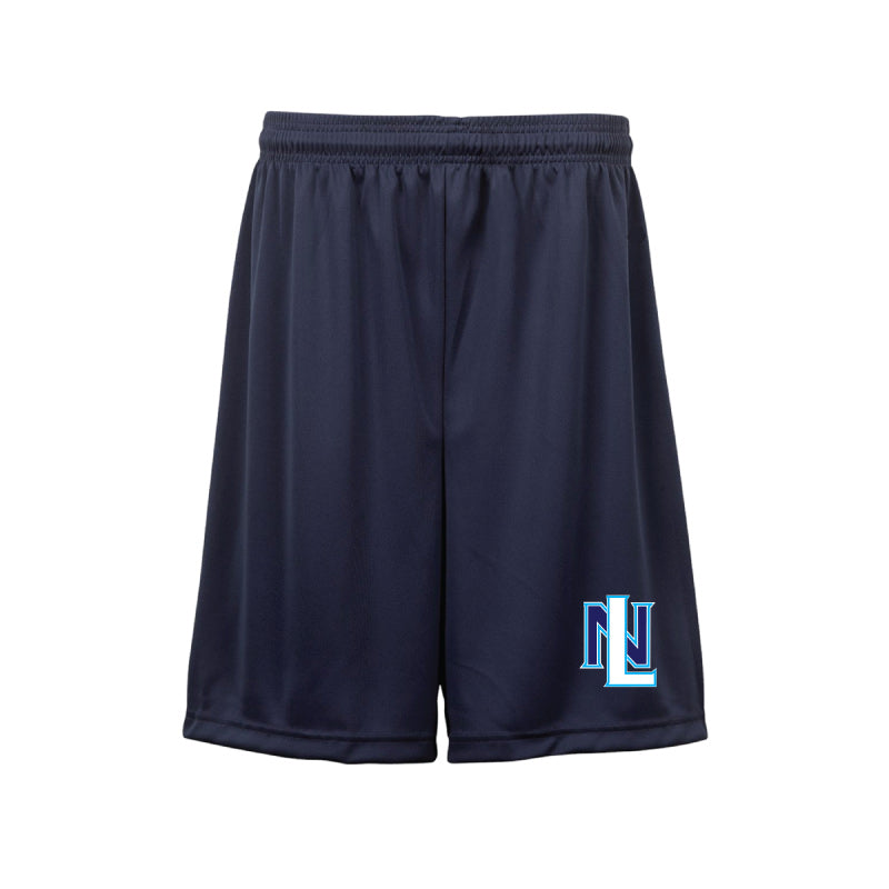 New Level Softball Shorts