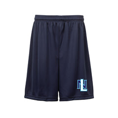 New Level Softball Shorts