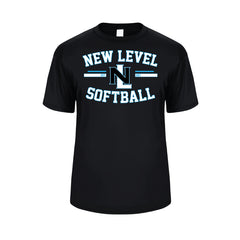 New Level Softball Dri-Fit Shirt