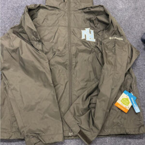 New Level Columbia Jacket