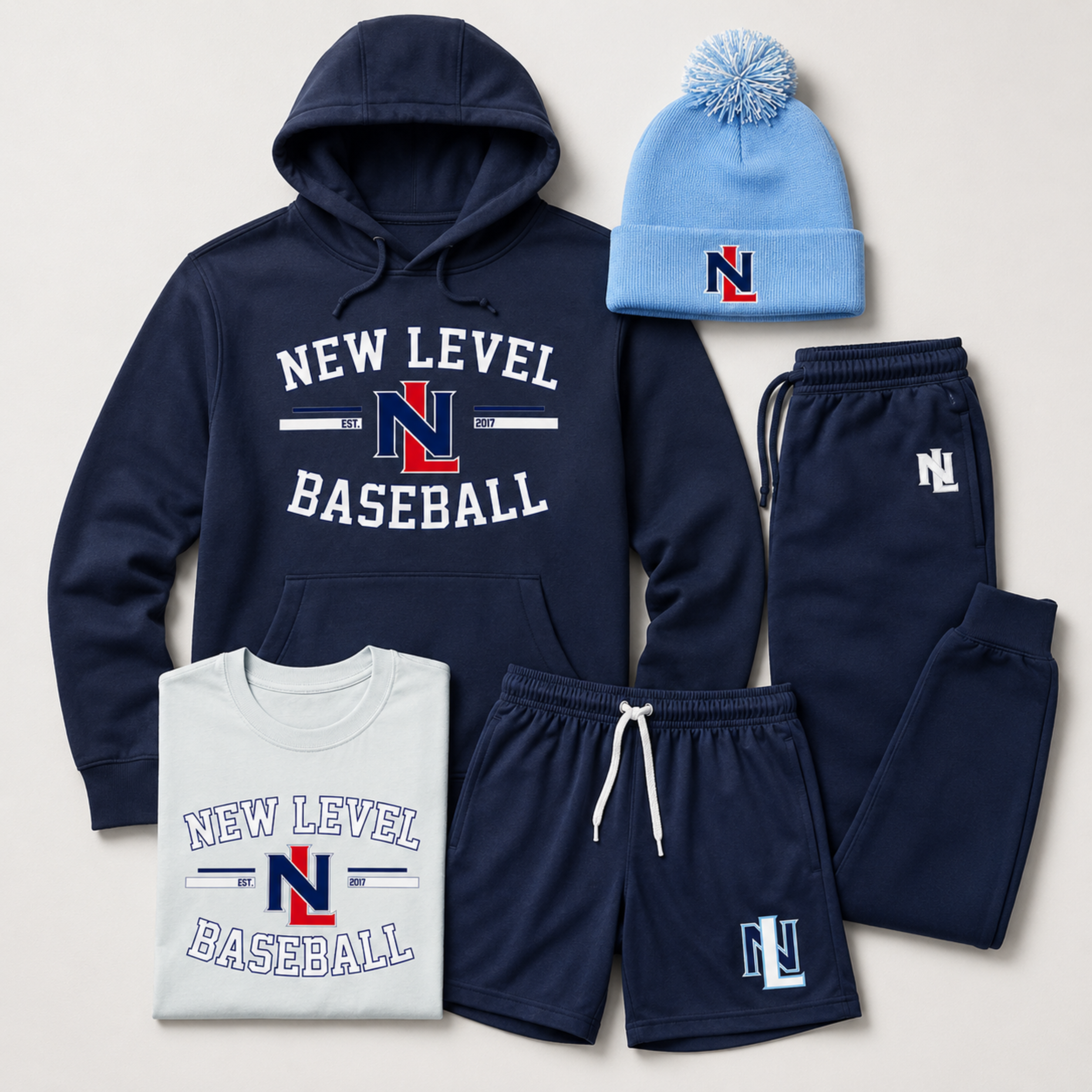 NLSwag fan gear