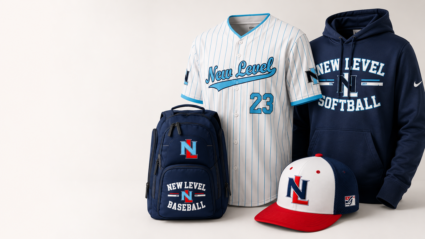 Home of NLSwag team store